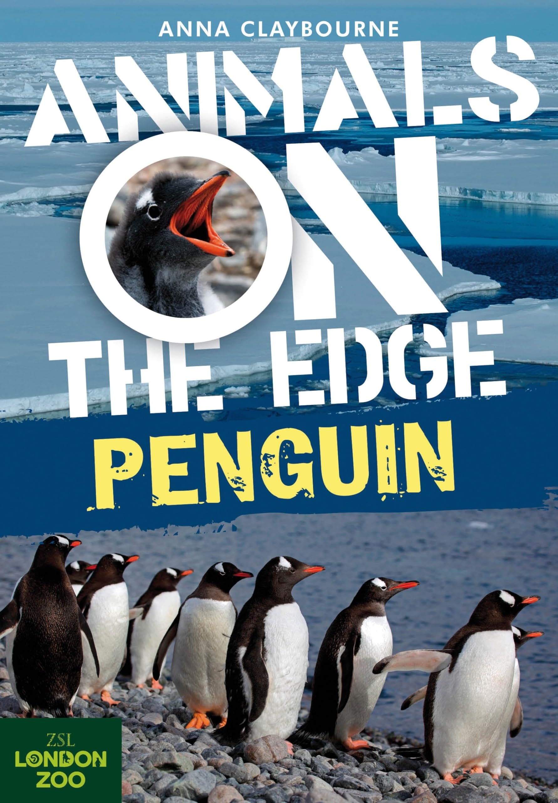 Penguin