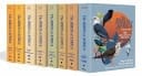 The Birds of Africa: Volumes I to VIII