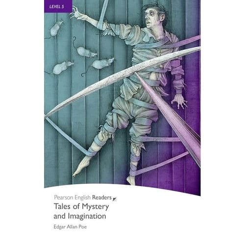 Tales of Mystery and Imagination