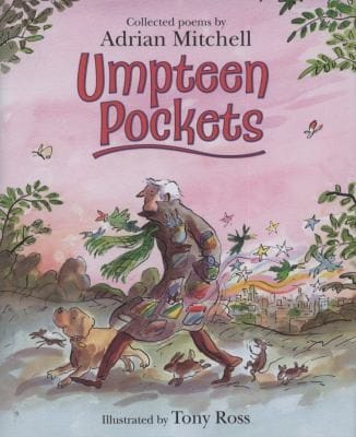 Umpteen Pockets New And Collected Poems For Children