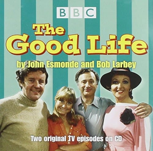 Works-the Good Life