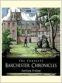 The Small House At Allington: Chronicles Of Barsetshire, Book 5
