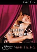 The Queen's Consort (Mills & Boon)
