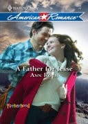 A Father for Jesse (Mills & Boon Love Inspired) (Fatherhood, Book 19)
