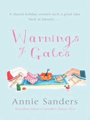 Warnings Of Gales