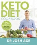 Keto Diet Cookbook from the bestselling author of Keto Diet