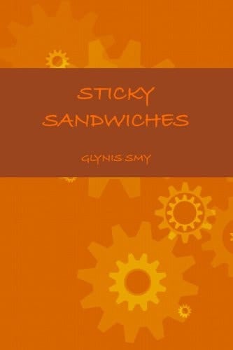 Sticky Sandwiches