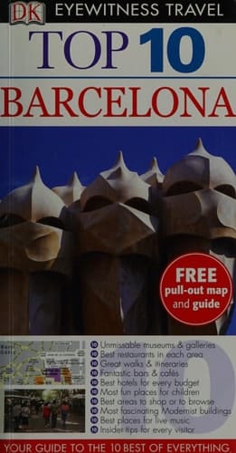Top 10 Barcelona