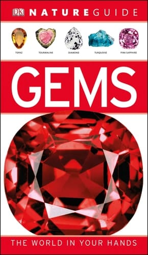 Nature Guide Gems