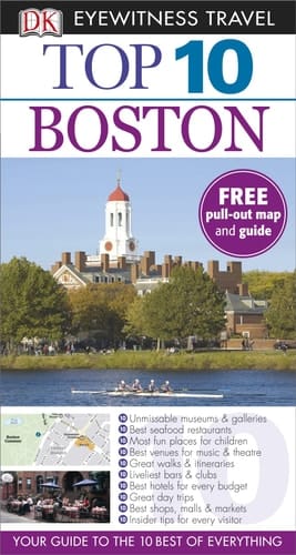 Top 10 Boston