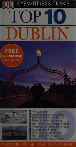 Top 10 Dublin