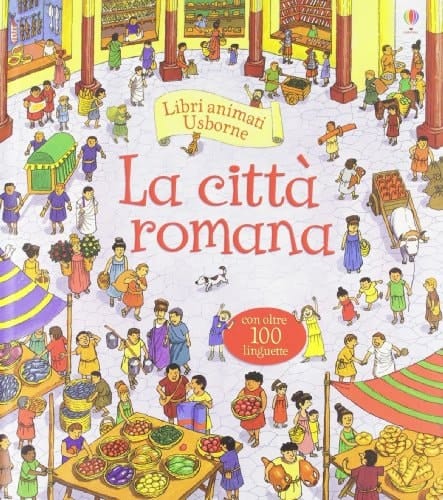 La città romana