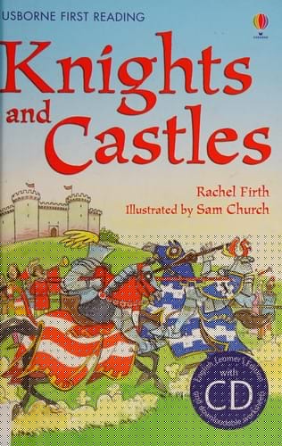 Knights and Castles Rachel Firth