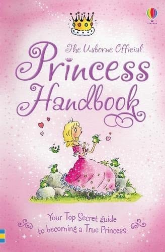 Handbooks/Princess Handbook