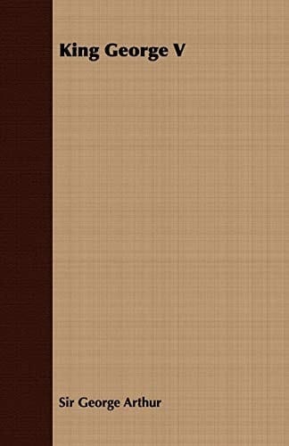 King George V