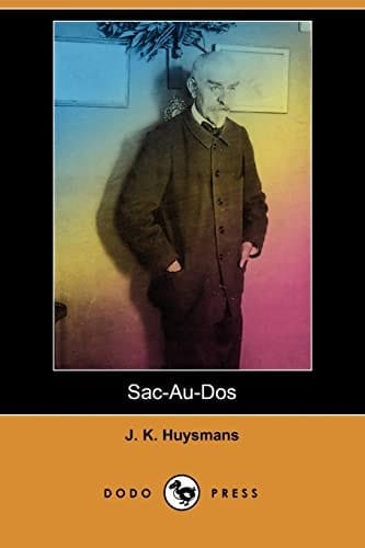 Sac-Au-DOS (Dodo Press)