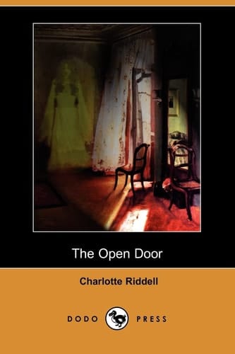 The Open Door