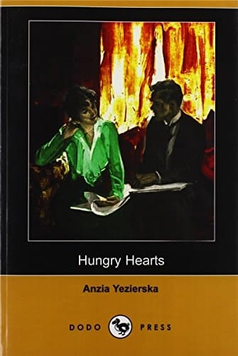Hungry Hearts (Dodo Press)