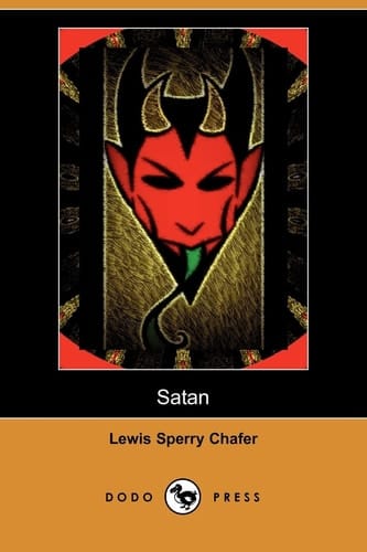 Satan (Dodo Press)