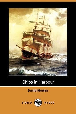 Ships in Harbour (Dodo Press)