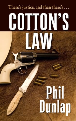 Cotton's Law
