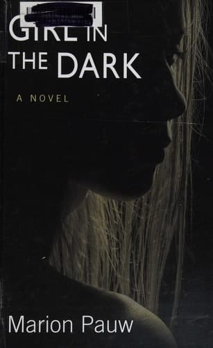 Girl in the Dark