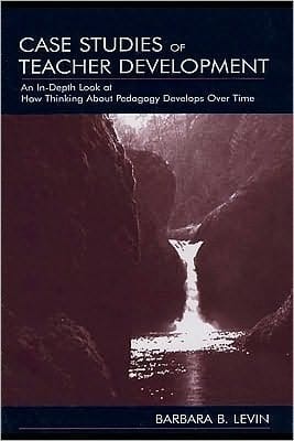 Case Studies Of Teacher Development