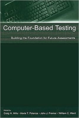 Computer-based Testing