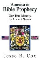 America in Bible Prophecy Our True Identity by Ancient Names