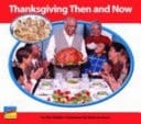 Thanksgiving Then and Now Set Of 6