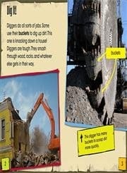 Extreme Machines