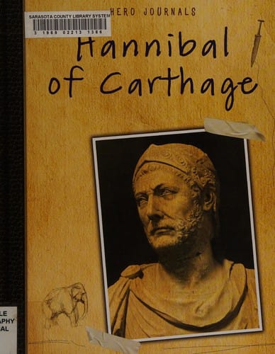 Hannibal Of Carthage
