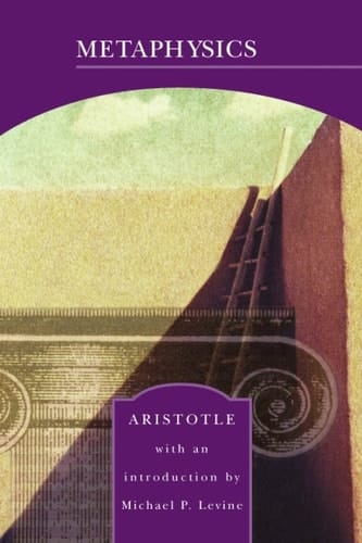 Metaphysics