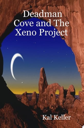 Deadman Cove and the Xeno Project