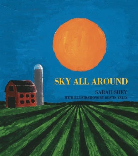 Sky All Around
