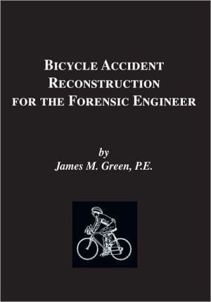 Bicycle Accident Reconstruction for the Forensic Engineer