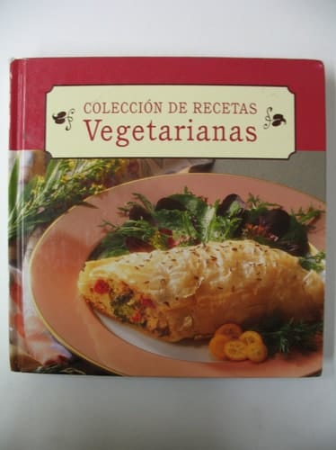 Vegetarain Cooking