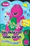 Hay música en todas partes un cuento de melodía