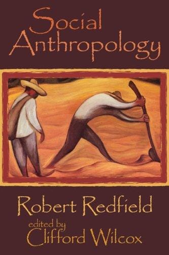 Social anthropology