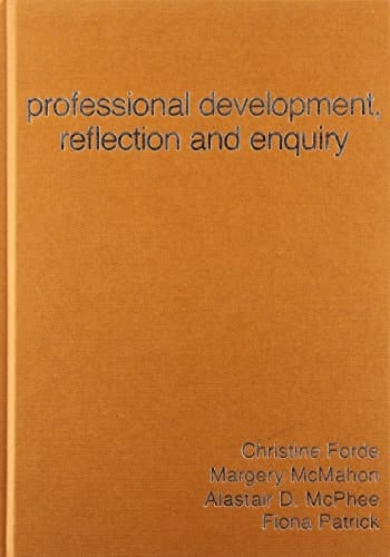 Professional Development, Reflection and Enquiry
