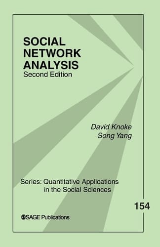 Social Network Analysis