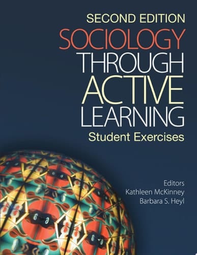 Sociology Through Active Learning Student Exercises