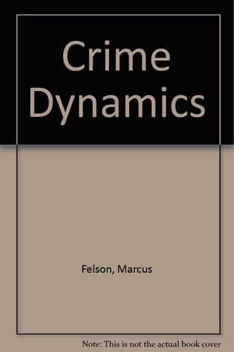 Crime Dynamics