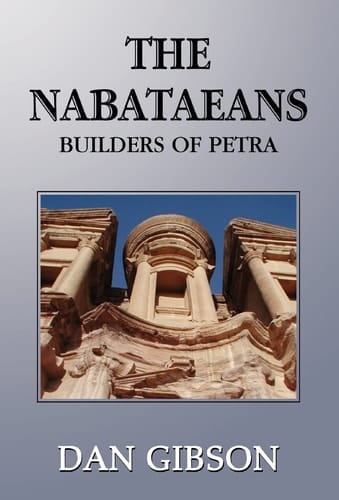 The Nabataeans Builders of Petra