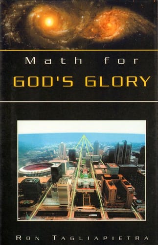 Math For God's Glory