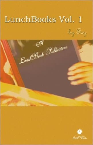 Lunchbooks