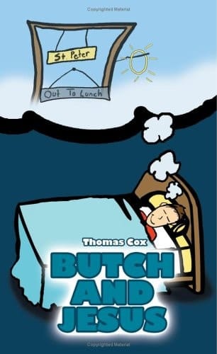 Butch and Jesus