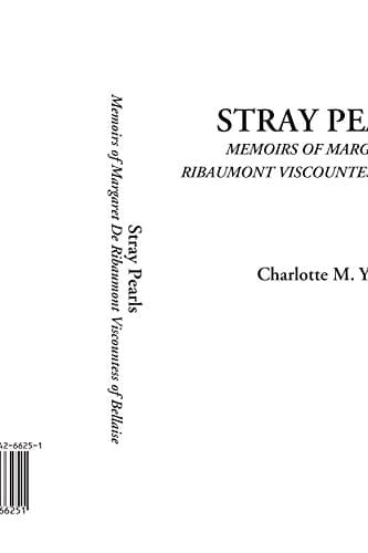 Stray Pearls
