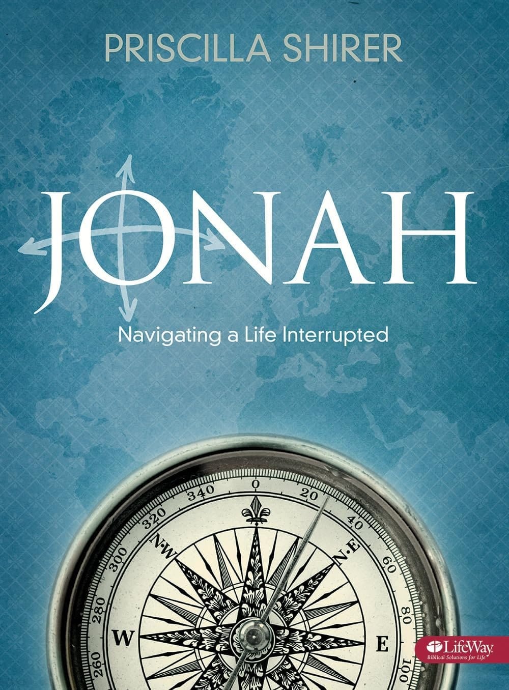 Jonah Navigating a Life Interrupted