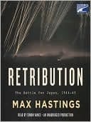 Retribution: The Battle For Japan, 1944-45